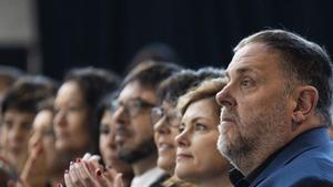 Afins a Junqueras i Alamany llancen una candidatura per liderar ERC a BCN