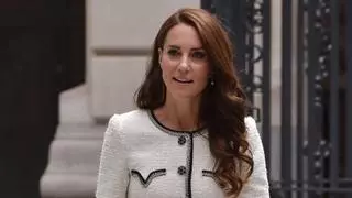 El misterio sobre la salud de Kate Middleton podría desvelarse pronto