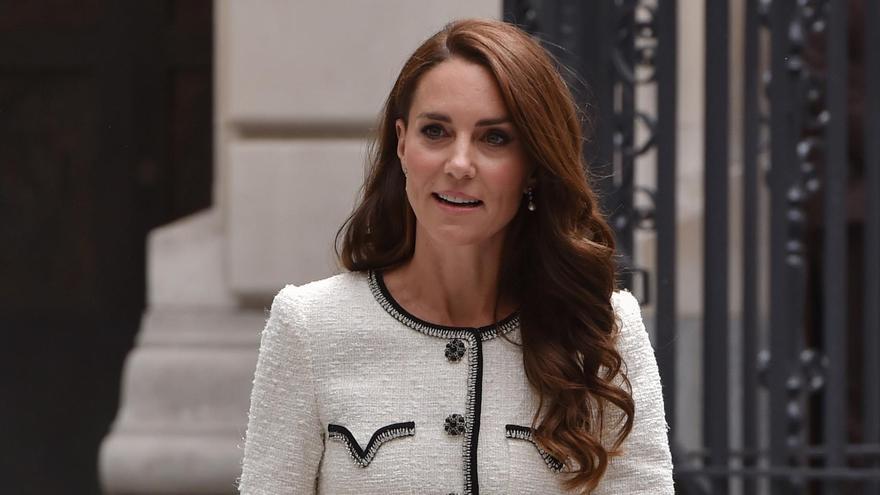 El misterio sobre la salud de Kate Middleton podría desvelarse pronto