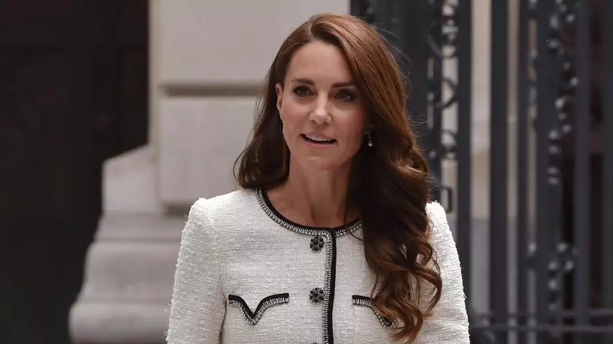 El misterio sobre la salud de Kate Middleton podría desvelarse pronto