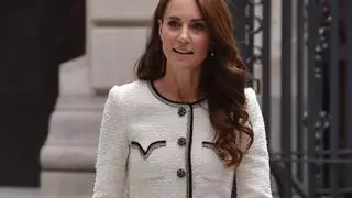 El hermano de Lady Di exige conocer 'la verdad' sobre Kate Middleton