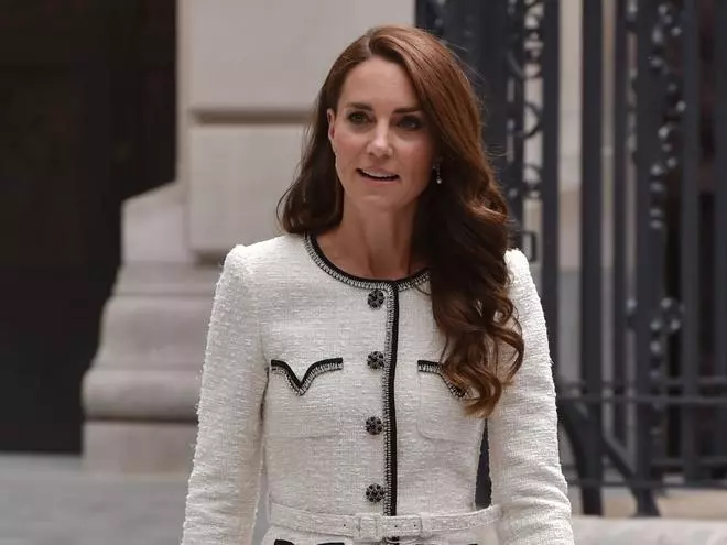 Esto es lo que le pasa a Kate Middleton: por qué manipula sus fotos, su estado de salud y los rumores de infidelidad