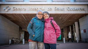 Una dècada de lluita contra les retallades en sanitat a Barcelona