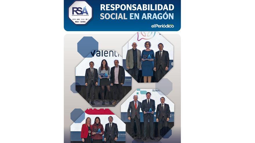 Revista completa de la RSA 2025