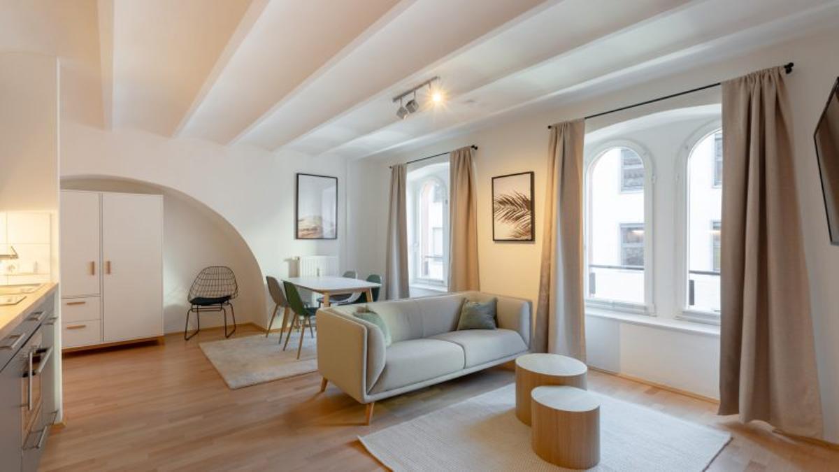 Limehome: Operador de apartamentos turísticos