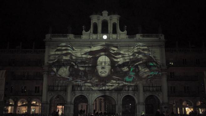 Festival de Luz y Vanguardias