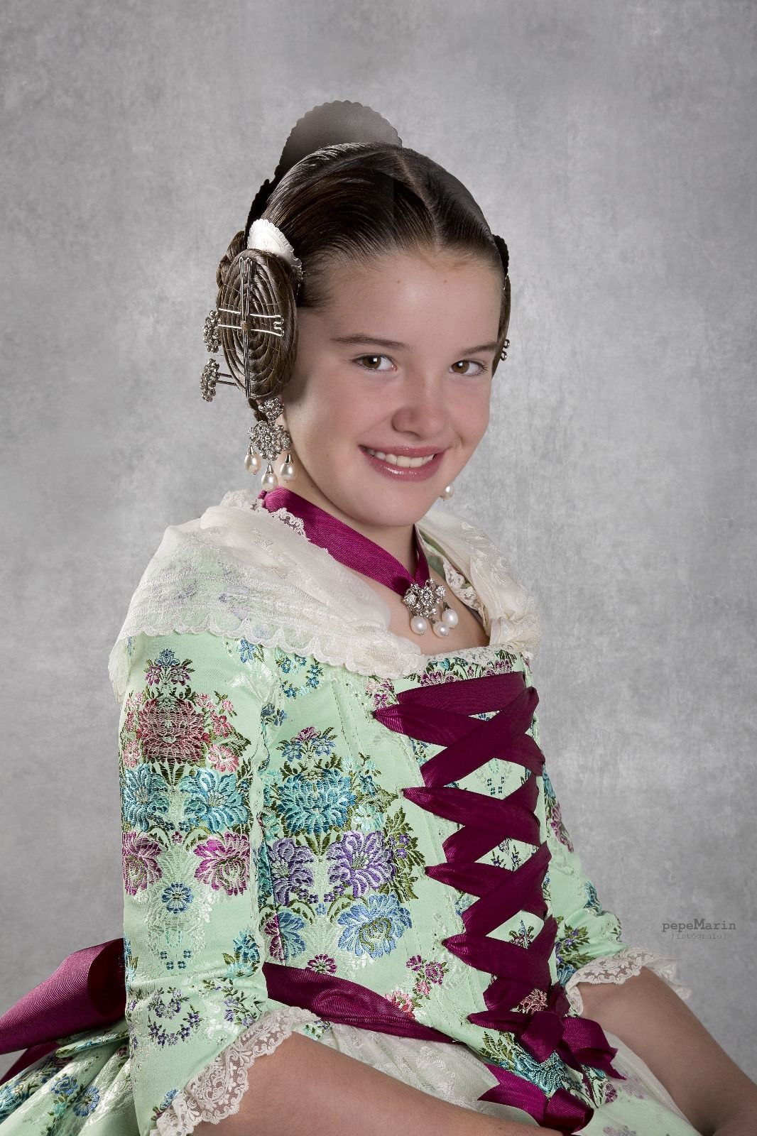 EL CARMEN - Elena Serantes Corredor (Ripalda-Sogueros)