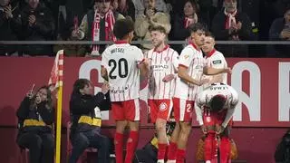 Girona-Villarreal: horario, dónde ver hoy por TV y alineaciones probables del partido de LaLiga EA Sports