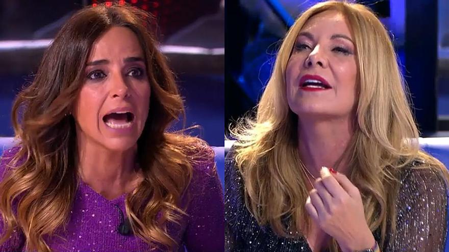 &#039;GH VIP&#039; expulsó a otro finalista y enfrentó a Carmen Alcayde con Belén Rodríguez: &quot;Tienes rencor&quot;