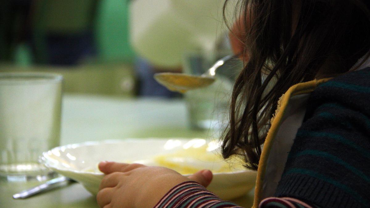 La Xarxa valora els menjadors escolars, a més d’un espai on assegurar una alimentació bàsica, com un lloc és de socialització important