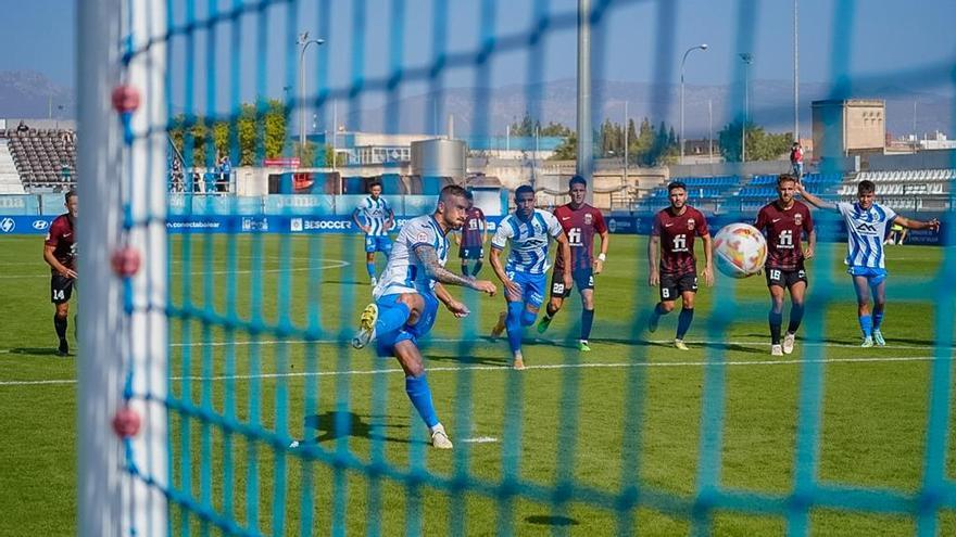 Horarios de los equipos mallorquines en Ligas nacionales