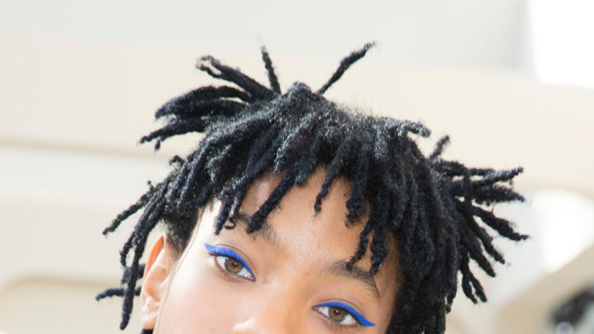 Willow Smith, nueva embajadora de Chanel