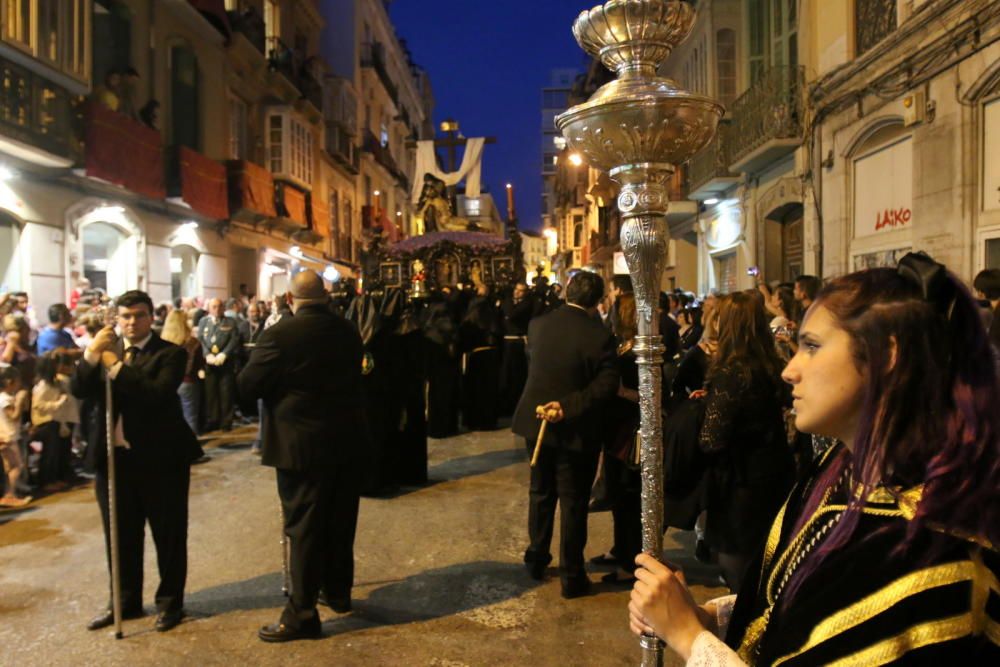 Viernes Santo | Piedad