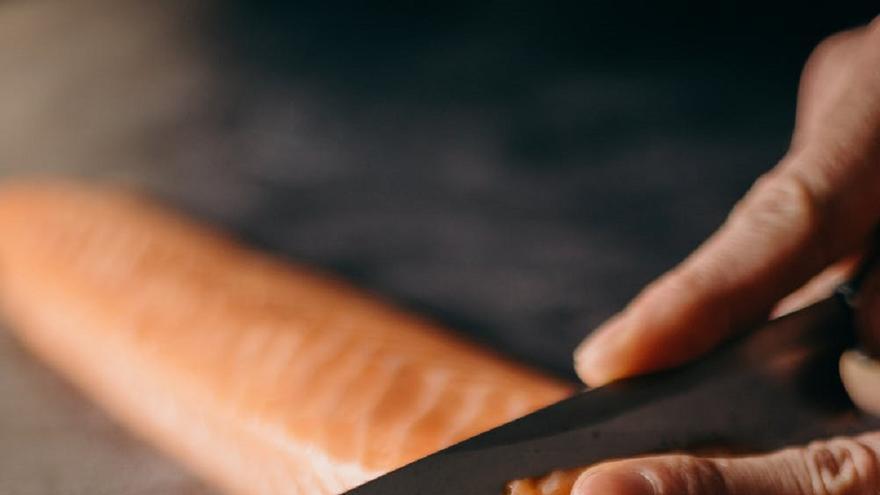 La deliciosa receta para cocinar salmón de forma rápida y fácil