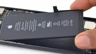 El objetivo de Apple con su batería: superar a toda su competencia
