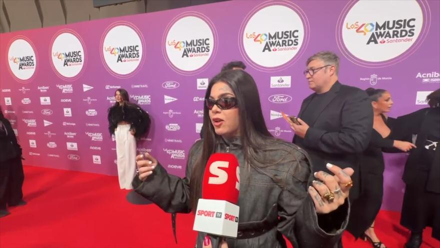 Ptazeta envía un mensaje a Lamine Yamal