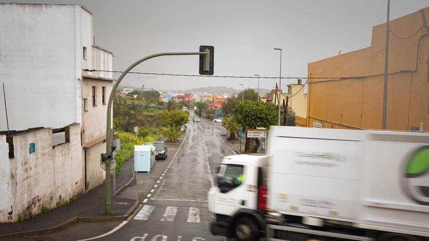 Tenerife's Llano del Moro Grapples With Triple Town Divide