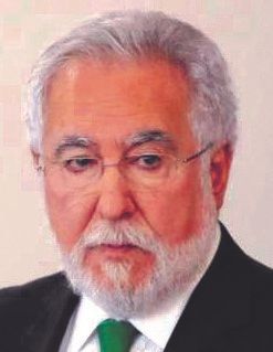 Miguel Ángel Santalices