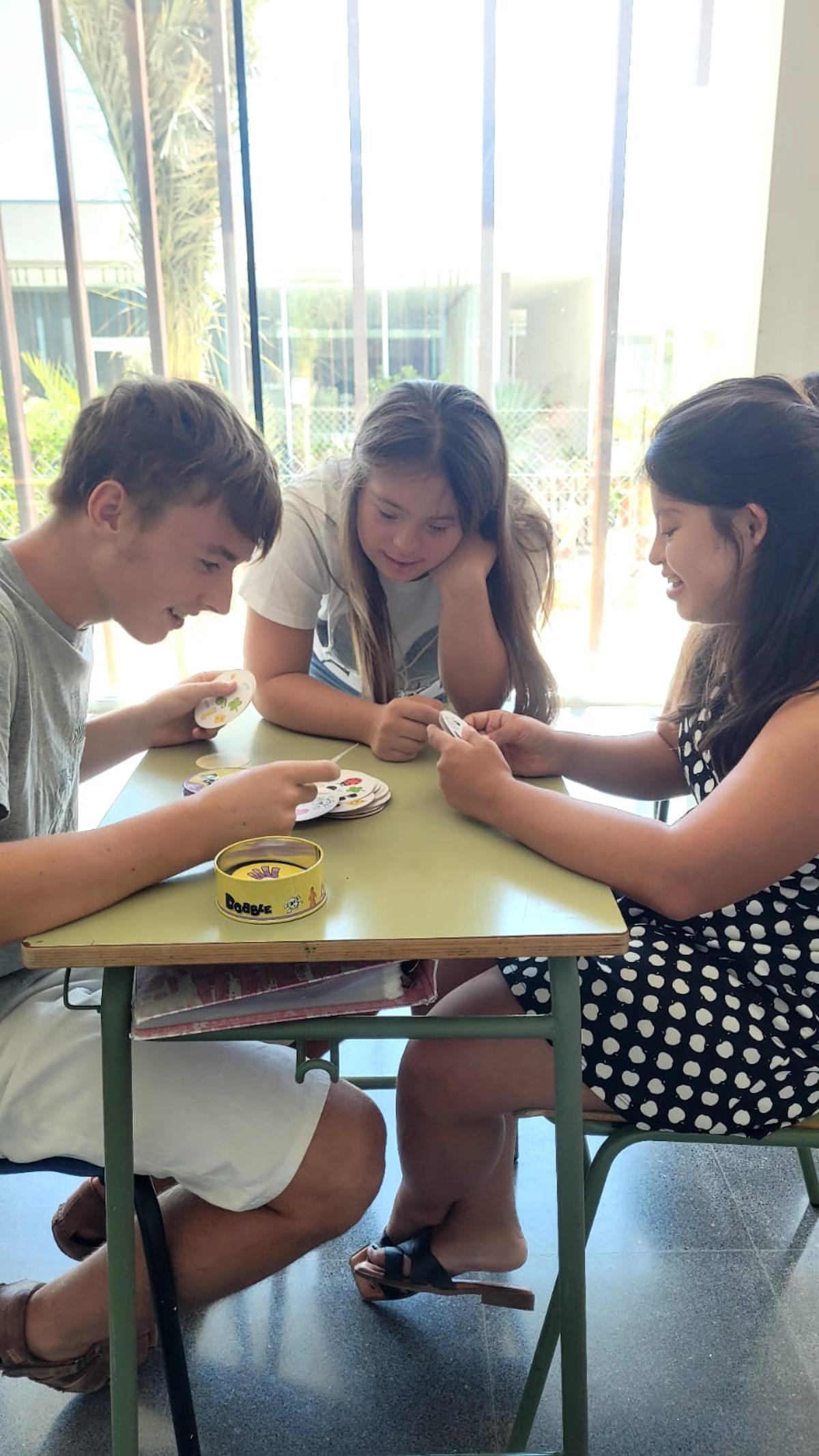 Desde la infancia hasta la edad adulta, el objetivo es promover la inclusión real.