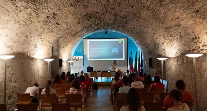 Los expertos apuntan en Zamora a la prevención y detección para frenar el acoso escolar