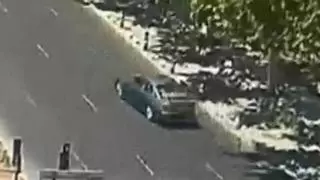 Sale de la UCI el niño atropellado por el conductor que se dio a la fuga