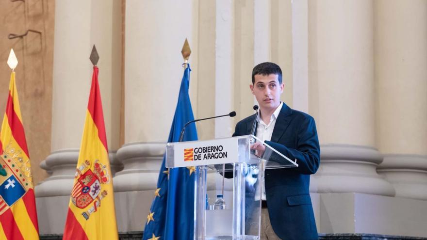 Los nuevos alcaldes del 28M en Aragón: &quot;Le recomendaría a cualquiera que haga política municipal&quot;