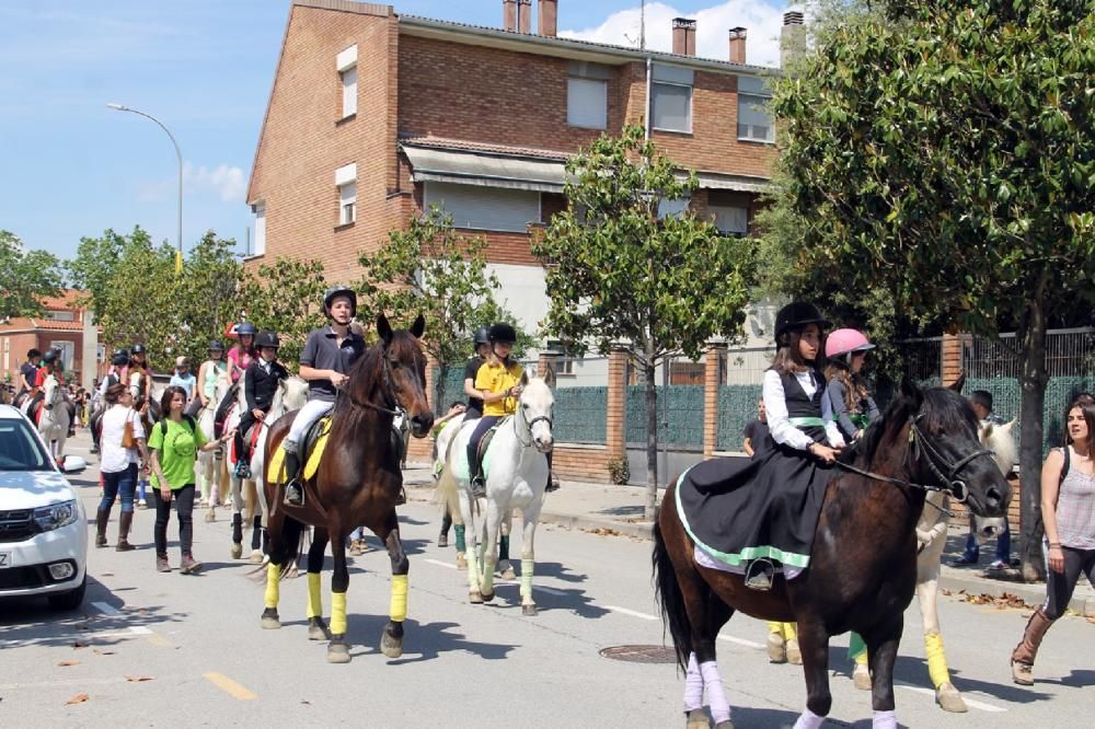 Tres Tombs de Sant Fruitós