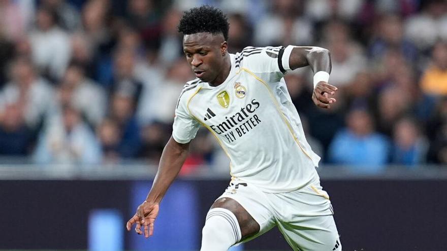 Champions League: Real Madrid - Manchester City, en directo