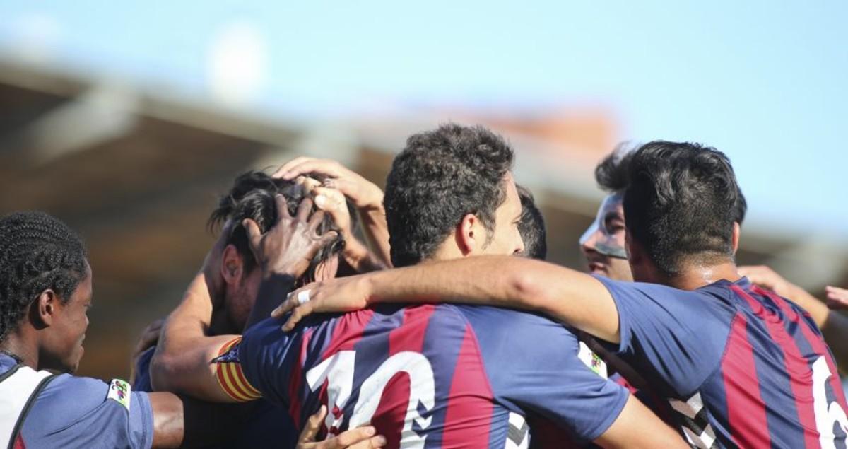 Foto d’arxiu del CF Gavà. Foto d’arxiu del CF Gavà.