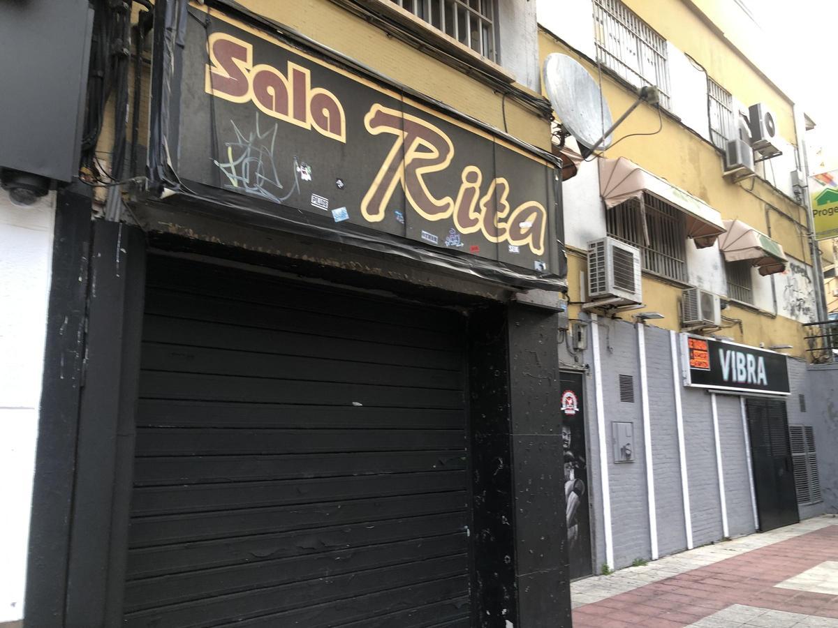 Cáceres: la cara diurna de Albatros Cáceres: la cara diurna de Albatros