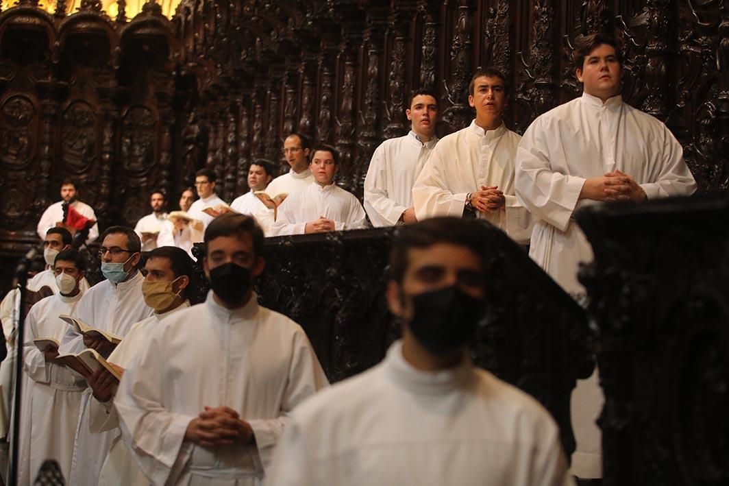 El Corpus, dentro de la Mezquita-Catedral por la pandemia de coronavirus