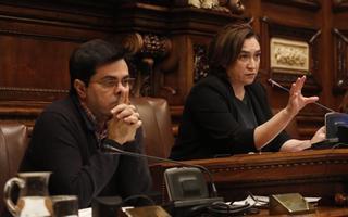 El Ayuntamiento de Barcelona plantea "más derechos sociales" para combatir los riesgos de la digitalización