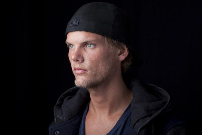 Avicii