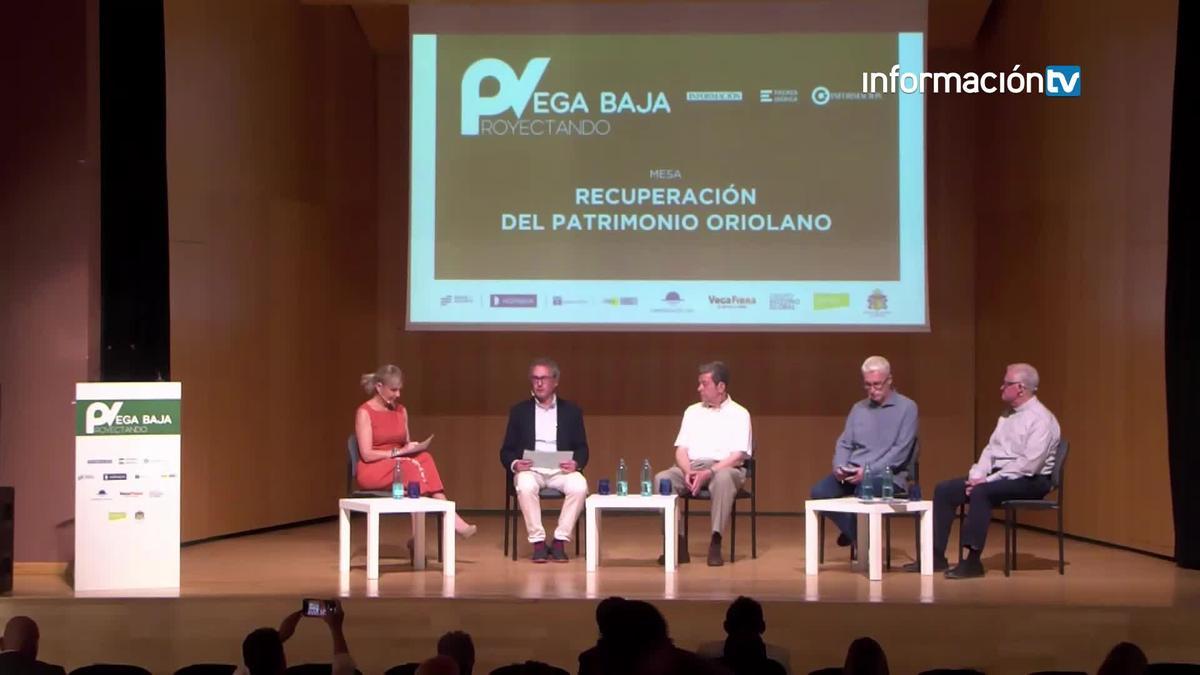 CLUB INFORMACIÓN VEGA BAJA