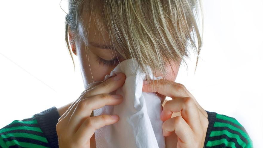 Alergias todo el año: aumenta la demanda de fármacos
