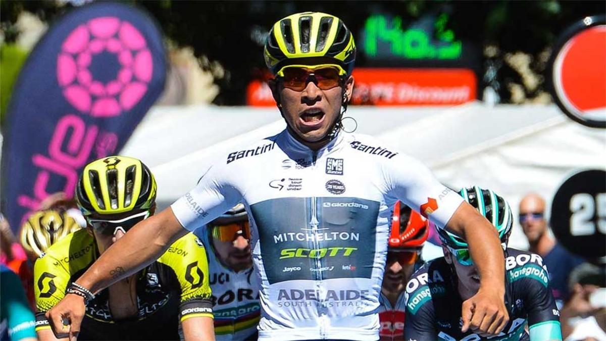 Caleb Ewan