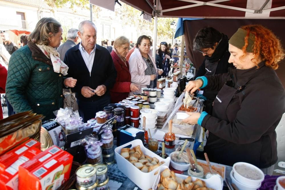 Feria de los Santos Fuentesaúco