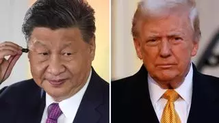 China y EEUU acercan posturas en sus negociaciones comerciales