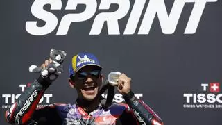 Carrera de MotoGP del GP de Francia: horario y dónde ver online y por TV Moto3, Moto2 y MotoGP