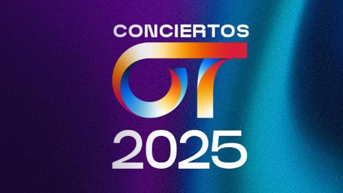 Cabaret Festival Mairena del Aljarafe a ha anunciado a Operación Triunfo 2025 como primer artista confirmado su su cartel