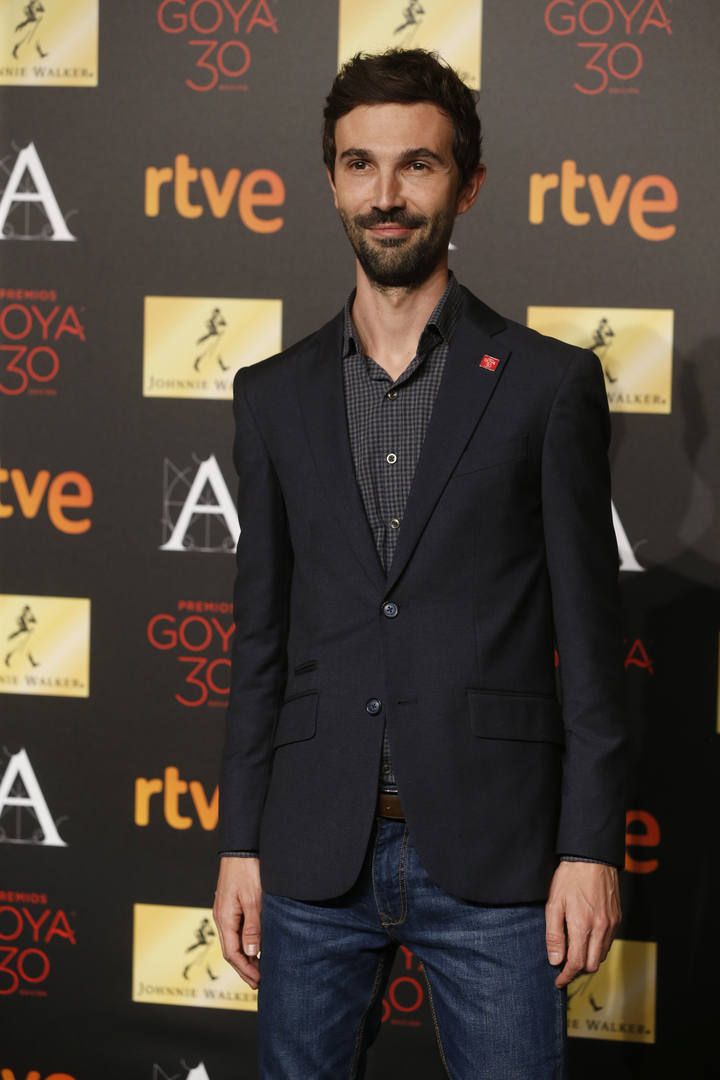 FIESTA NOMINADOS PREMIOS GOYA