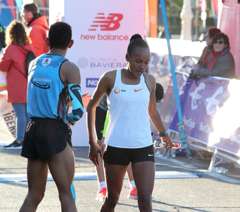 Búscate en el 10K Valencia Ibercaja