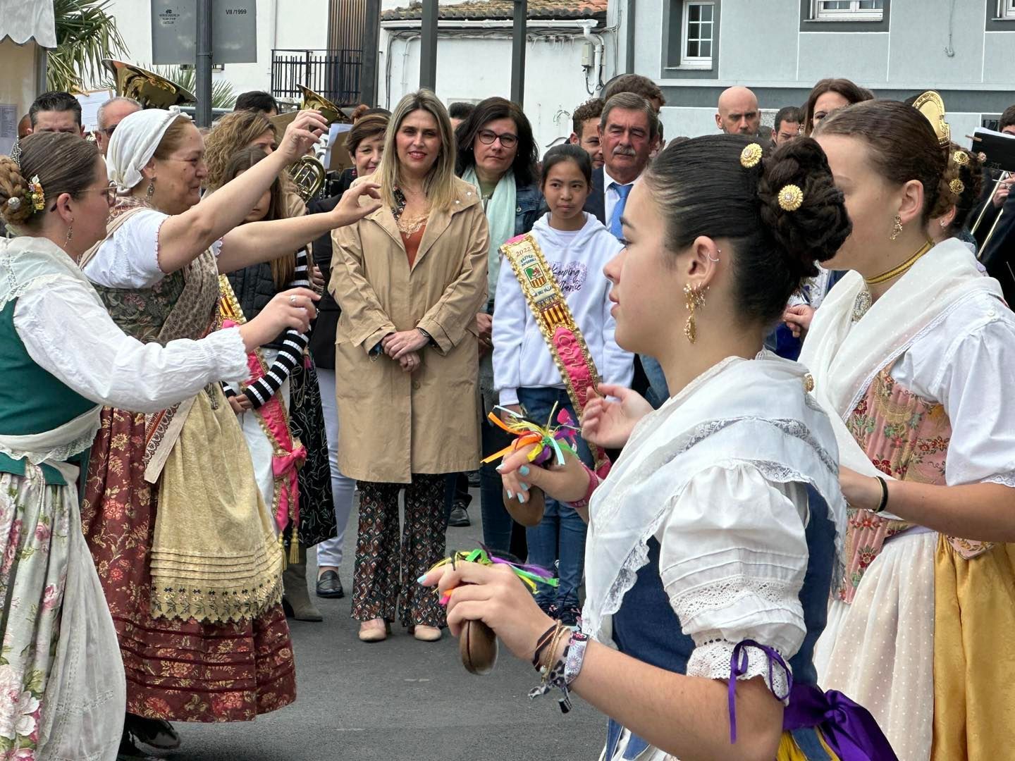 Visita la XXIV Fira de Vall d'Alba