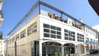Altea comprará un local en la calle Zubeldía para trasladar el Juzgado de Paz durante las obras del Mercado Municipal