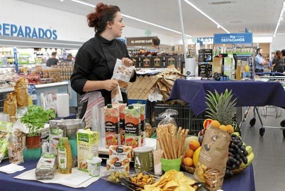 Die neue Filiale des Discounters wurde am Freitag (11.8.) eröffnet.