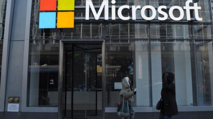 Microsoft celebrará una reunión al más alto nivel en Zaragoza