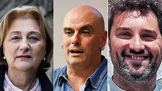 Más reacciones en los líderes municipales socialistas en Asturias, con mucho cierre de filas en torno a Sánchez: la "gestión positiva" del Gobierno  y un presidente "no cuestionado"