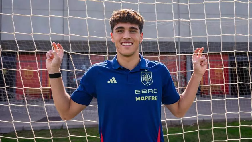 Cubarsí: "Vamos a reaccionar seguro"