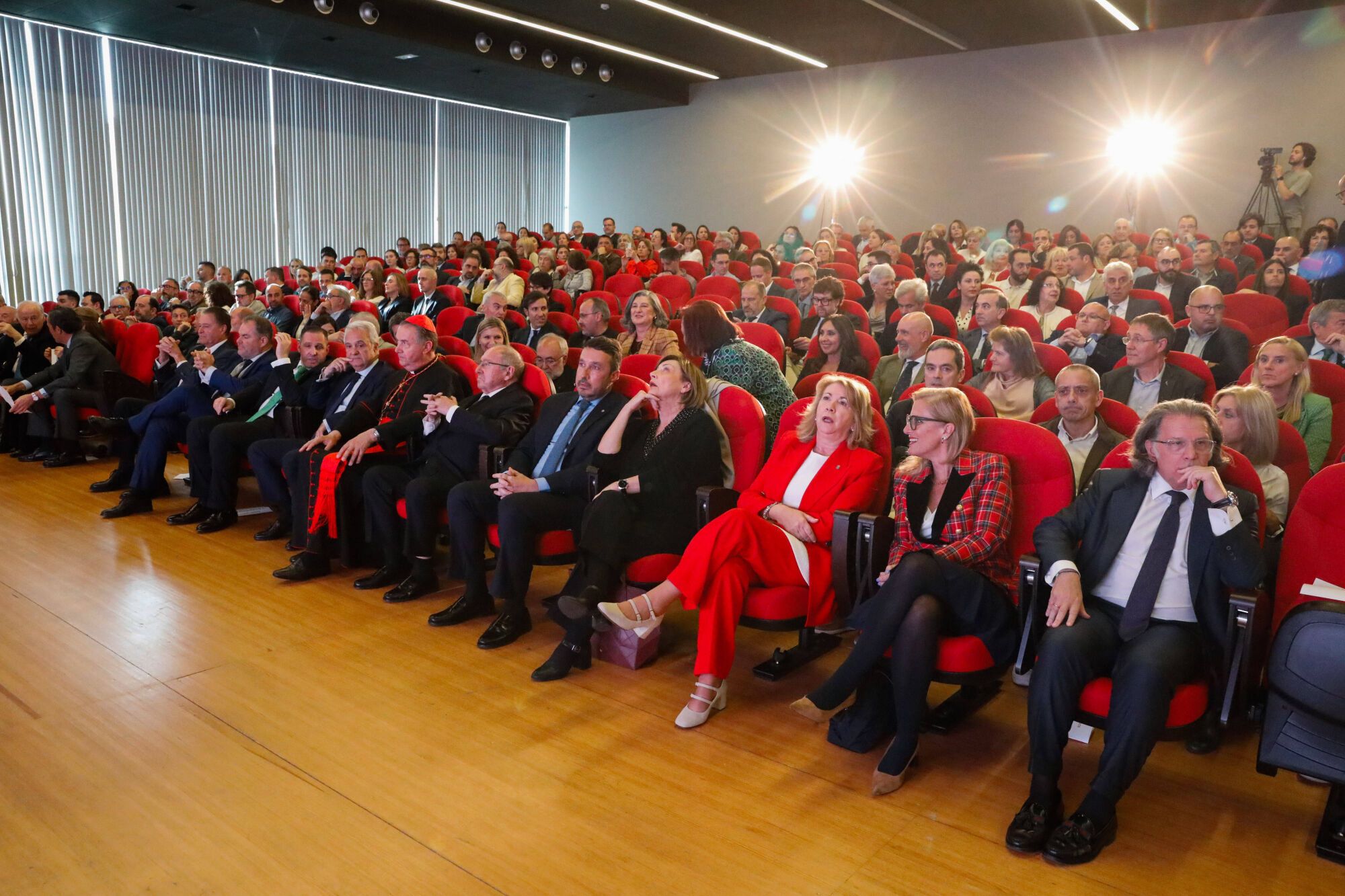 En imágenes: Premios Cámara 2025 en Avilés