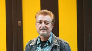 Manolo García: "Hi ha fils misteriosos, interessats, que provoquen odi a  les llengües"